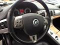 Ebony Black - XF Sport Sedan Photo No. 24