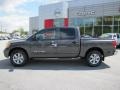 Smoke Gray - Titan SV Crew Cab Photo No. 2