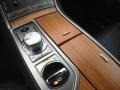 Warm Charcoal Controls Photo for 2010 Jaguar XF #62556948