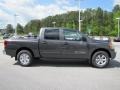Smoke Gray - Titan SV Crew Cab Photo No. 6