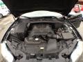 4.2 Liter DOHC 32-Valve VVT V8 2010 Jaguar XF Sport Sedan Engine