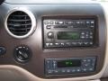 Medium Parchment Audio System Photo for 2003 Ford Expedition #62556991