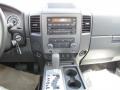 Smoke Gray - Titan SV Crew Cab Photo No. 12