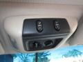 2003 Medium Wedgewood Blue Metallic Ford Expedition Eddie Bauer 4x4  photo #27