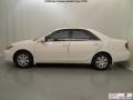 Super White - Camry LE Photo No. 5