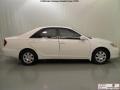 2002 Super White Toyota Camry LE  photo #6