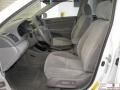 Super White - Camry LE Photo No. 7