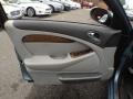 Dove 2003 Jaguar S-Type 3.0 Door Panel