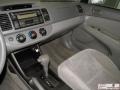 Super White - Camry LE Photo No. 9
