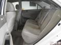 Super White - Camry LE Photo No. 12