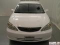 Super White - Camry LE Photo No. 16