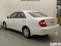 Super White - Camry LE Photo No. 18