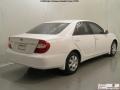 Super White - Camry LE Photo No. 19