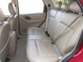 Medium/Dark Pebble Beige Rear Seat Photo for 2005 Ford Escape #62557268