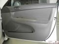 Super White - Camry LE Photo No. 27