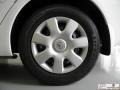 Super White - Camry LE Photo No. 28