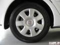 Super White - Camry LE Photo No. 29