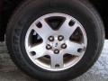 2005 Ford Escape Limited 4WD Wheel and Tire Photo