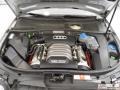 Light Silver Metallic - A6 3.0 Sedan Photo No. 16