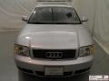 Light Silver Metallic - A6 3.0 Sedan Photo No. 18