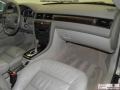 Light Silver Metallic - A6 3.0 Sedan Photo No. 24