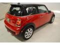 Chili Red - Cooper S Hardtop Photo No. 5