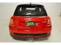 Chili Red - Cooper S Hardtop Photo No. 6