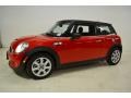 Chili Red - Cooper S Hardtop Photo No. 8