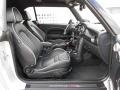 Lounge Carbon Black Front Seat Photo for 2008 Mini Cooper #62557963