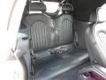 Lounge Carbon Black Rear Seat Photo for 2008 Mini Cooper #62557981