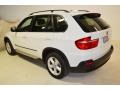 Alpine White - X5 xDrive30i Photo No. 3