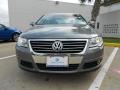 2008 United Gray Volkswagen Passat Lux Sedan  photo #2