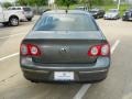 United Gray - Passat Lux Sedan Photo No. 6