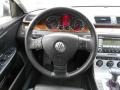 2008 United Gray Volkswagen Passat Lux Sedan  photo #20