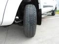 Super White - Tacoma V6 PreRunner Double Cab Photo No. 11