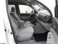 Super White - Tacoma V6 PreRunner Double Cab Photo No. 16