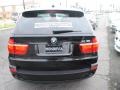 Jet Black - X5 xDrive35d Photo No. 3
