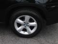 Jet Black - X5 xDrive35d Photo No. 5
