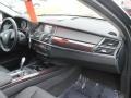 Jet Black - X5 xDrive35d Photo No. 24