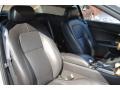 Liquid Silver Metallic - XK XK8 Convertible Photo No. 11