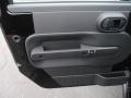 Black - Wrangler Unlimited Rubicon 4x4 Photo No. 18
