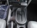 4 Speed Automatic 2010 Jeep Wrangler Unlimited Rubicon 4x4 Transmission