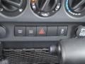 Dark Slate Gray/Medium Slate Gray Controls Photo for 2010 Jeep Wrangler Unlimited #62559043