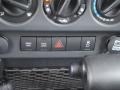 2010 Jeep Wrangler Unlimited Rubicon 4x4 Controls