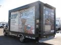 Black - E Series Cutaway E350 Commercial Utility Truck Photo No. 4