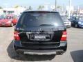 Black - ML 350 4Matic Photo No. 9
