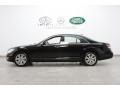 Black - S 550 4Matic Sedan Photo No. 2