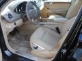 Black - ML 350 4Matic Photo No. 15