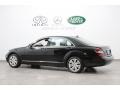Black - S 550 4Matic Sedan Photo No. 5