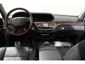 Black - S 550 4Matic Sedan Photo No. 6